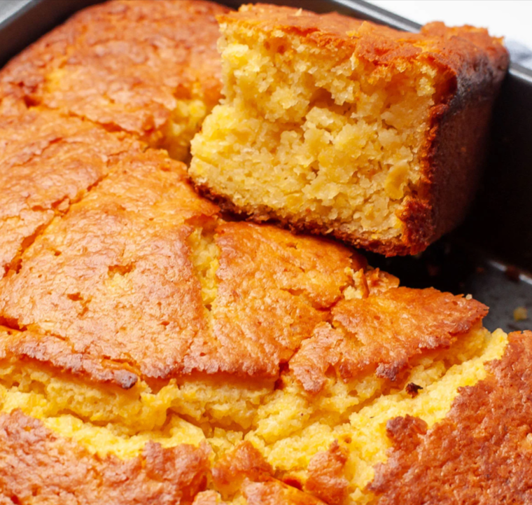 Cornbread