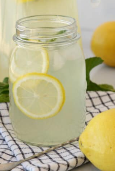 Lemonade