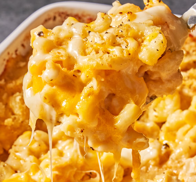 Mac & Cheese