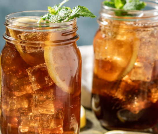 Sweet Tea